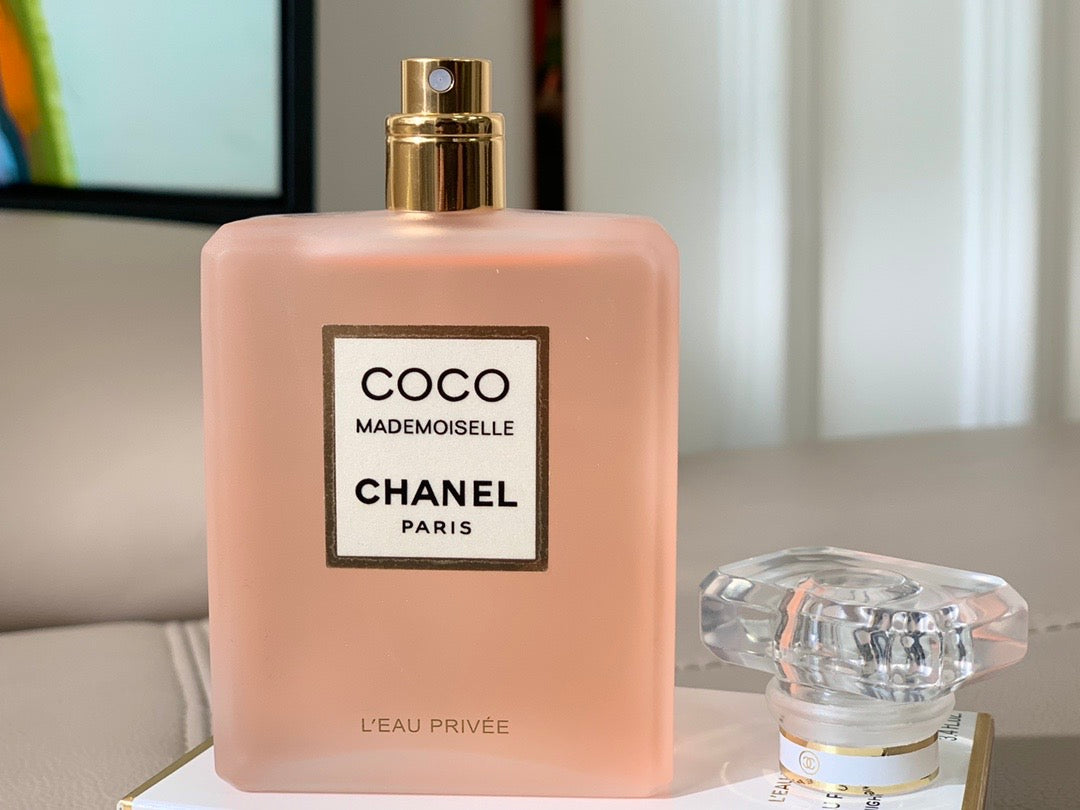 CHANEL COCO MADAMOISELLE L'EAU PRIVEE
