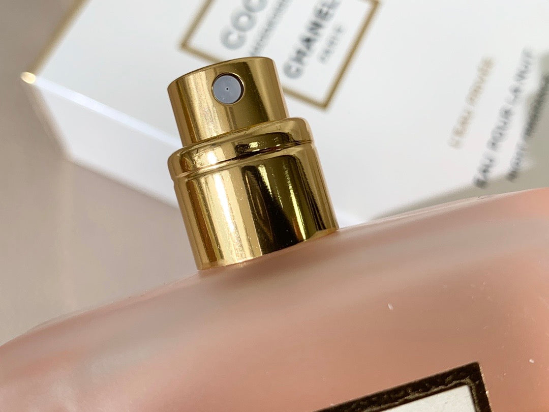 CHANEL COCO MADAMOISELLE L'EAU PRIVEE