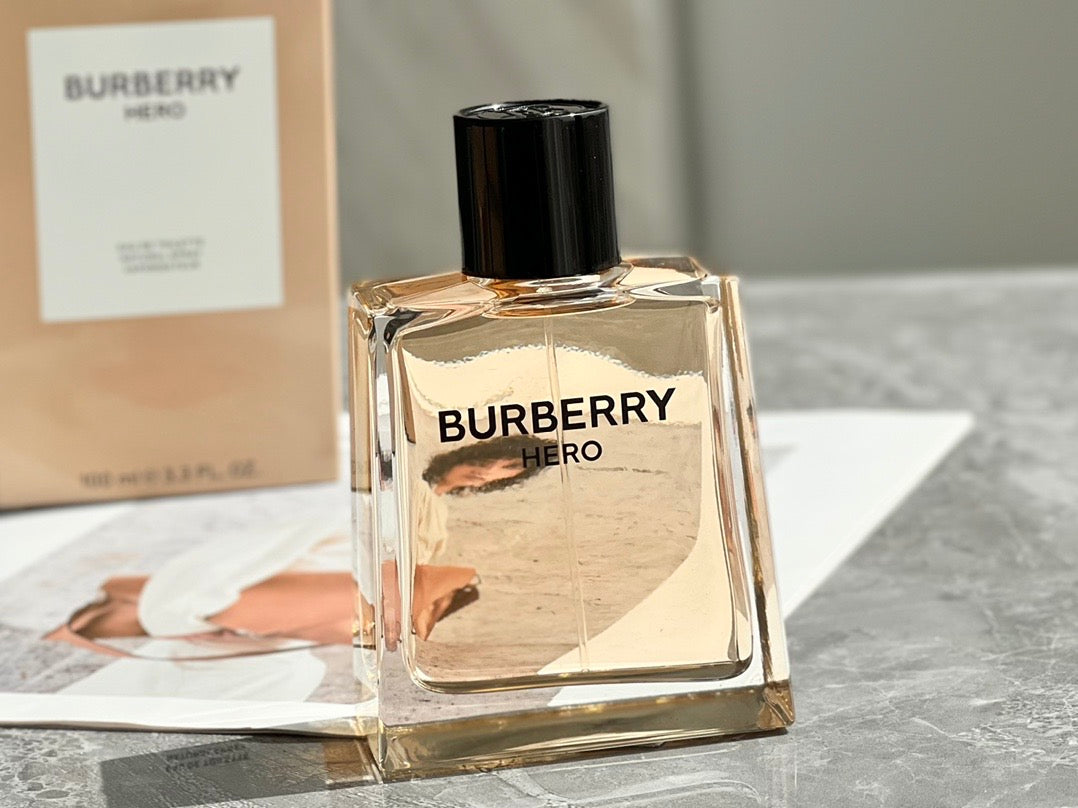 BURBERRY HERO