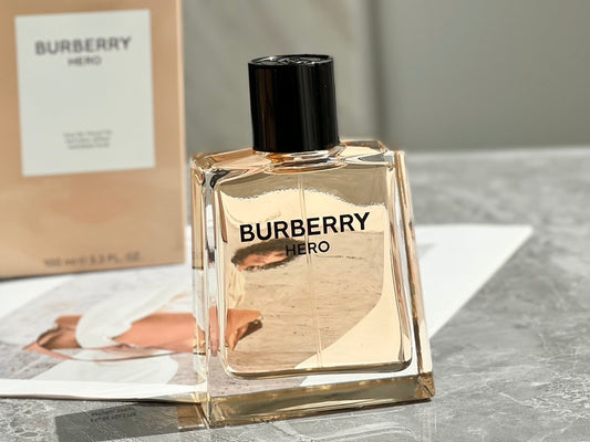 BURBERRY HERO