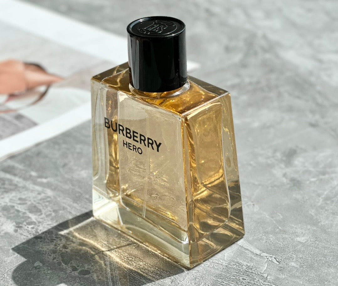 BURBERRY HERO