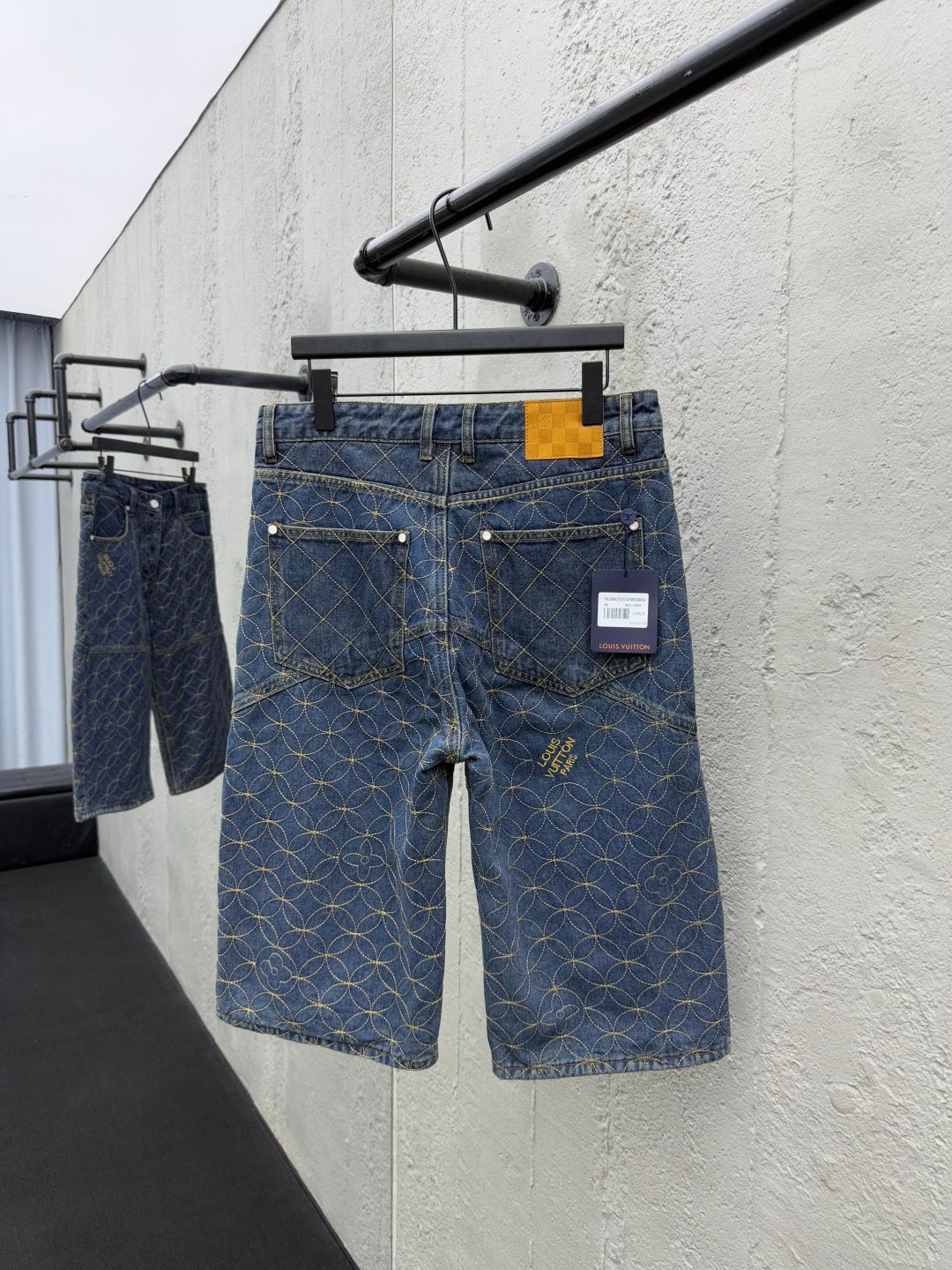 LV Shorts