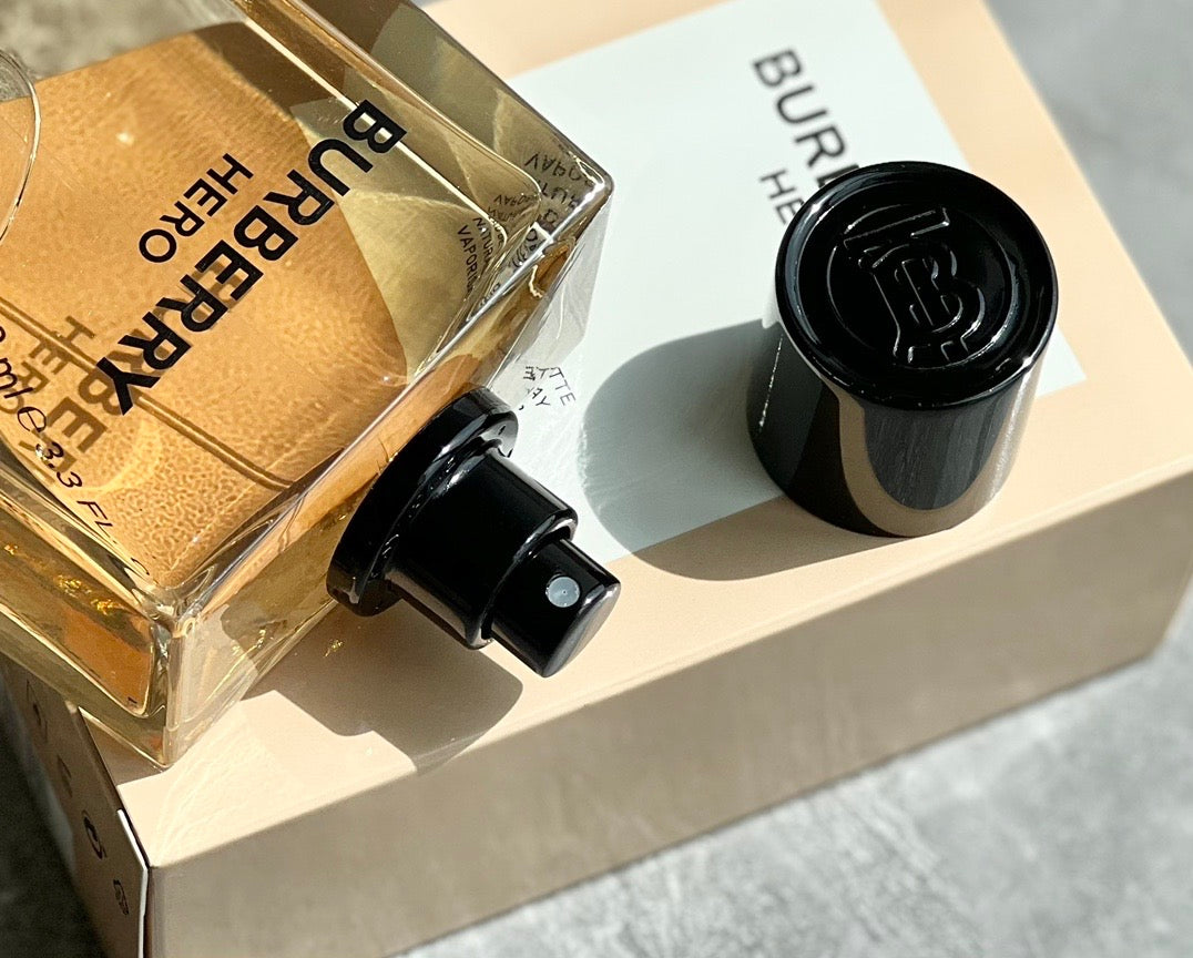 BURBERRY HERO