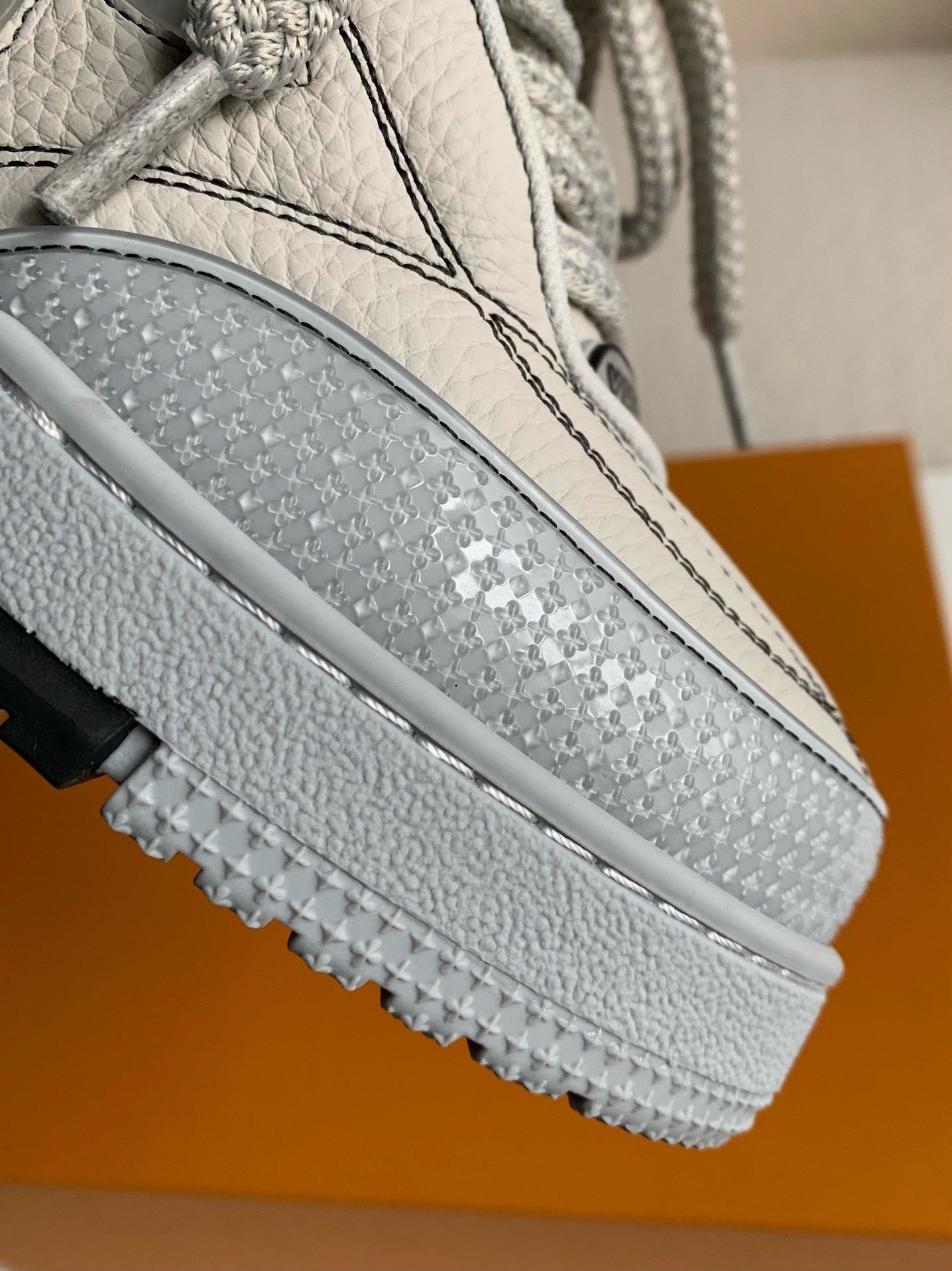 LV Skate Sneaker