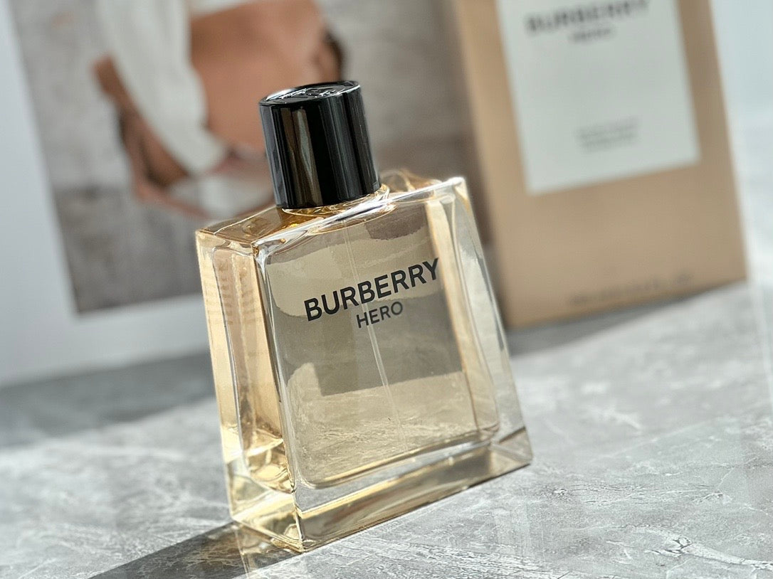 BURBERRY HERO