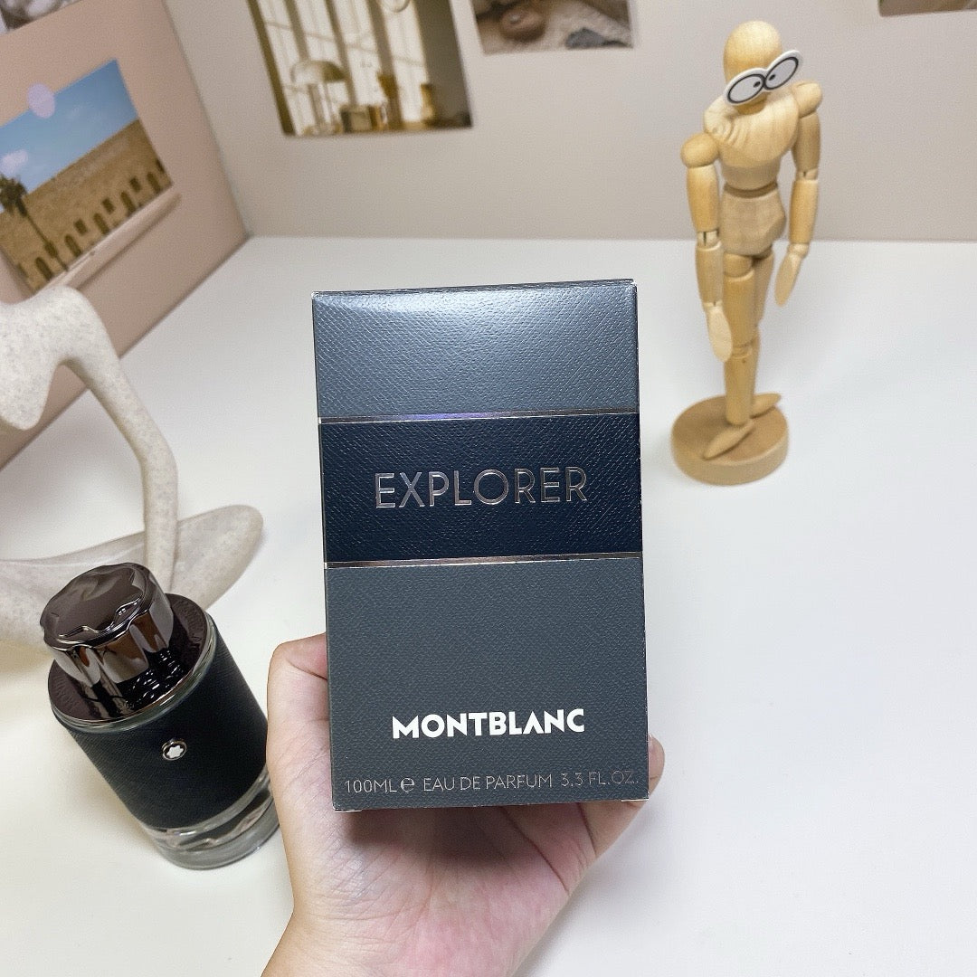 MONTBLANC EXPLORER