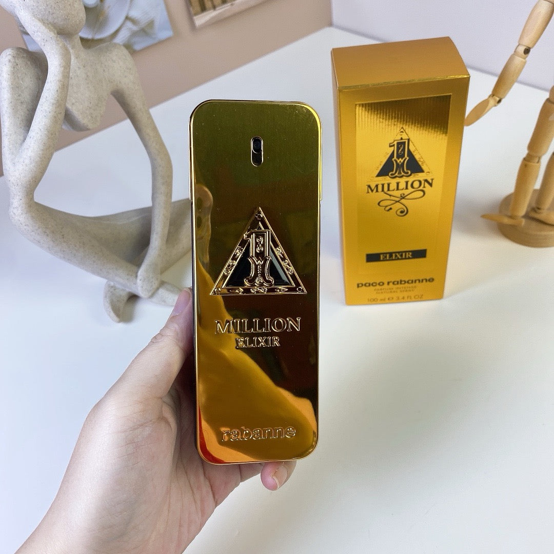 PACO RABANNE 1 MILLION ELIXIR