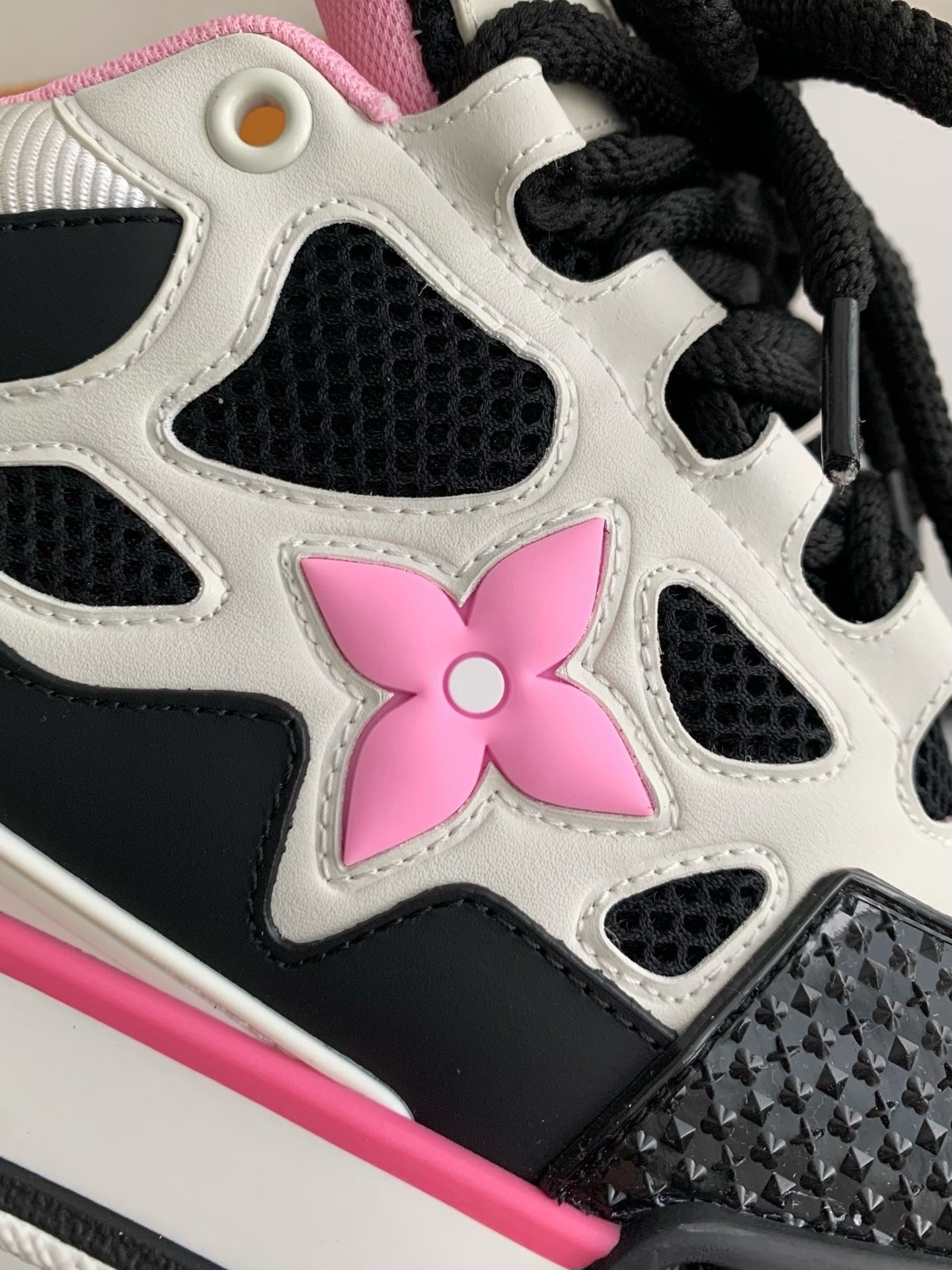 LV Skate Sneaker