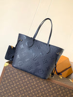 LV Neverfull Bag