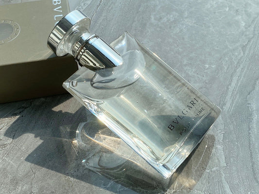 BVLGARI Pour Homme