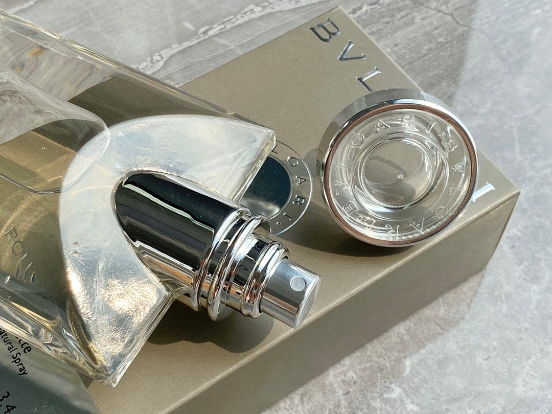 BVLGARI Pour Homme