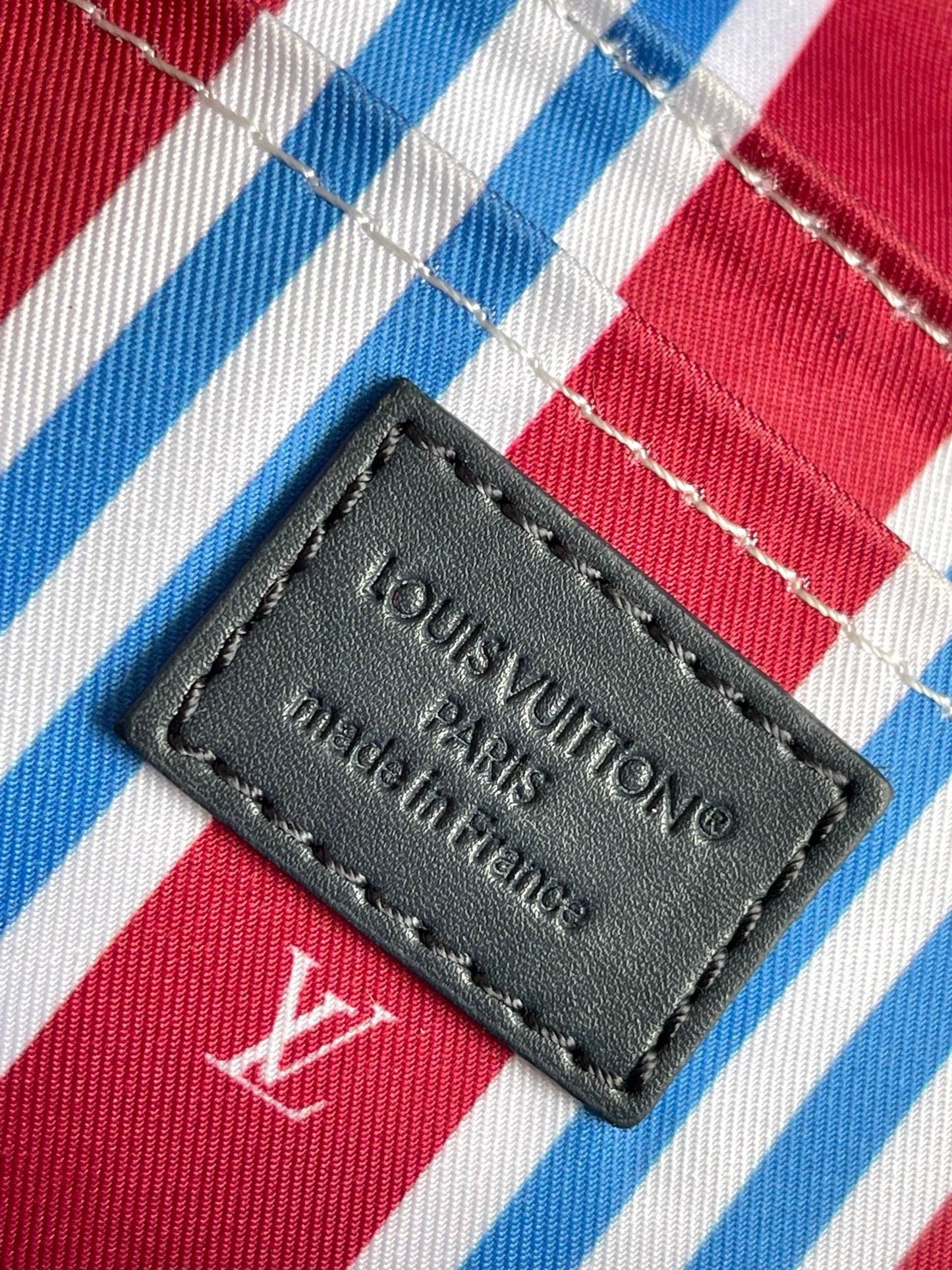 LV Soul Trunk Bag