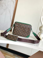 LV Trio Messenger Bag