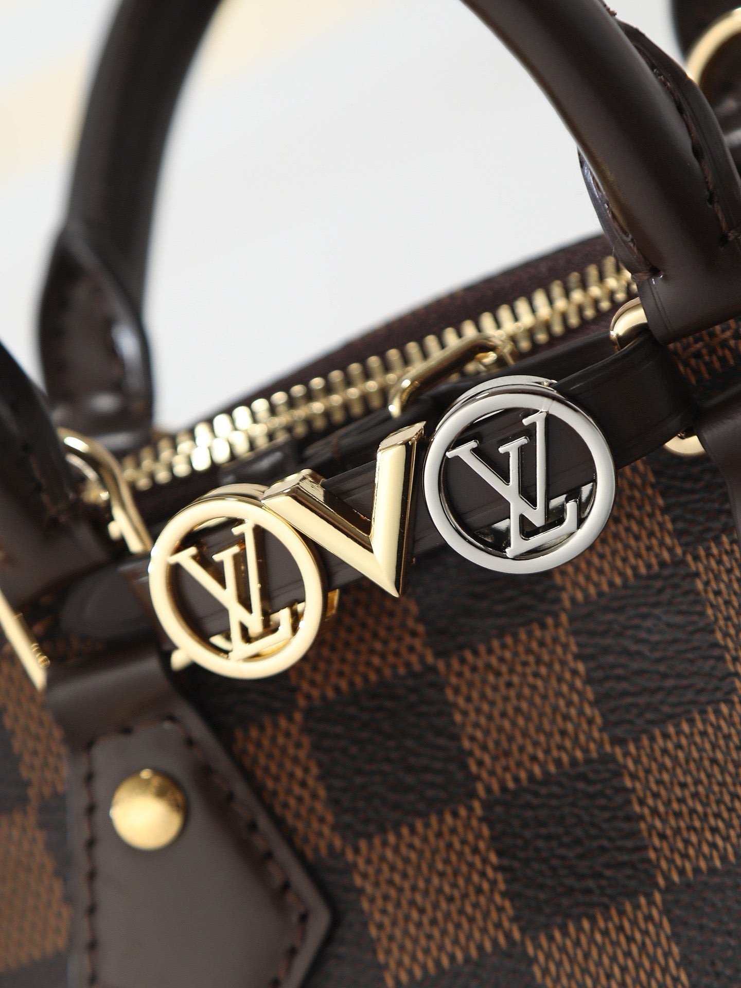 LV Alma Bag