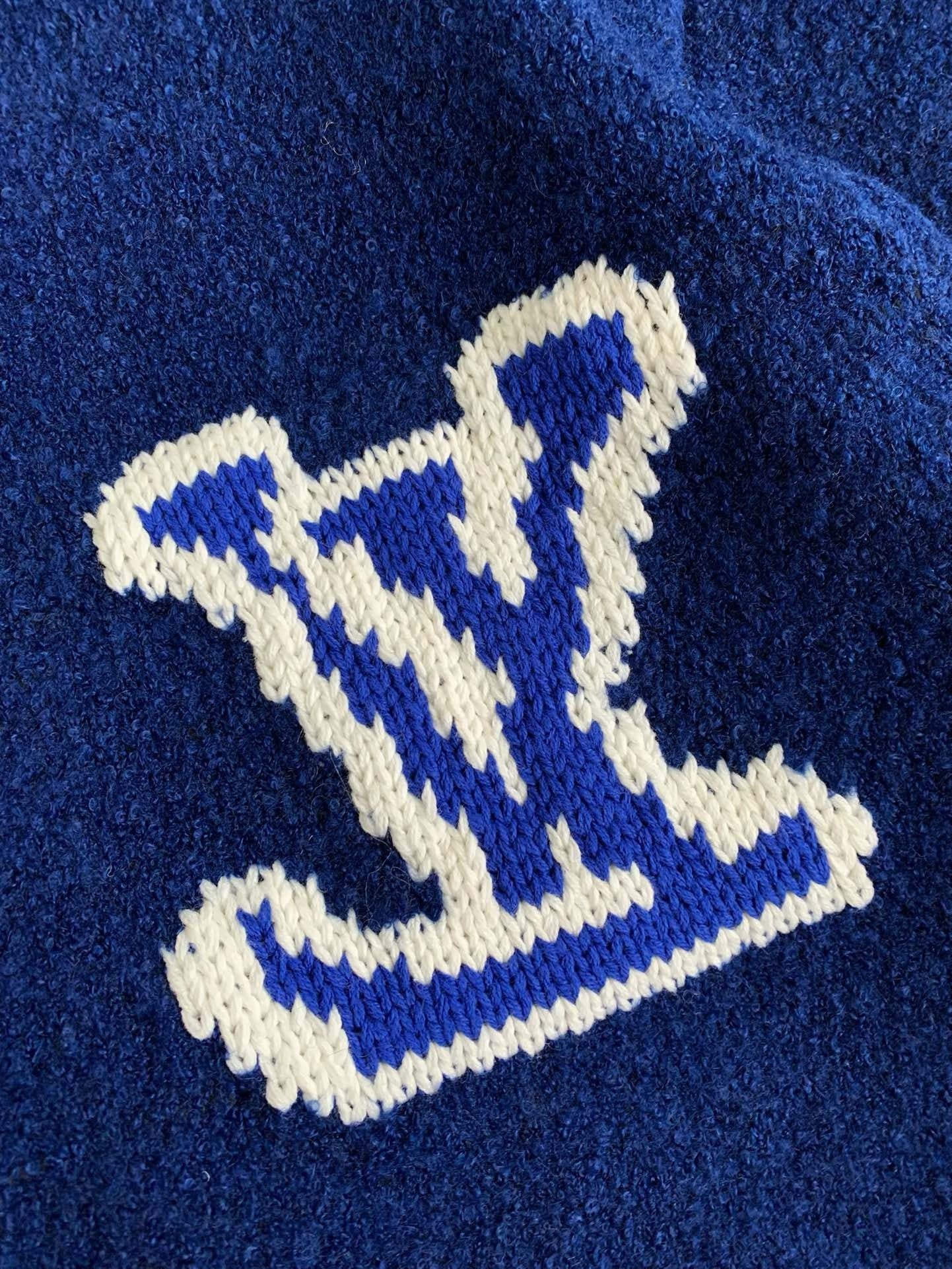 LV Sweater