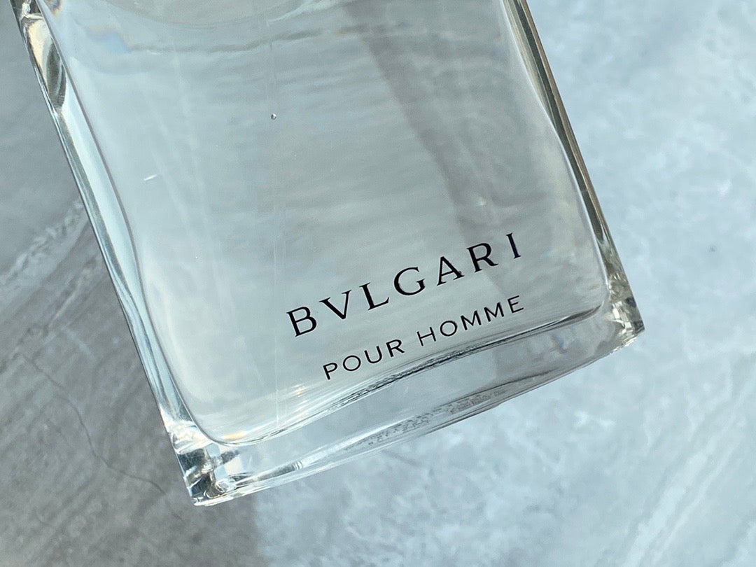 BVLGARI Pour Homme