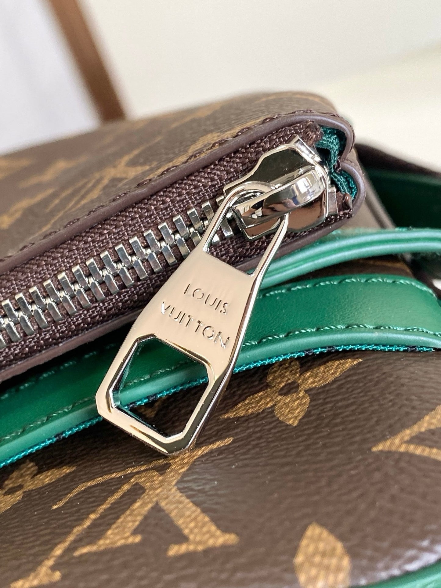 LV Trio Messenger Bag
