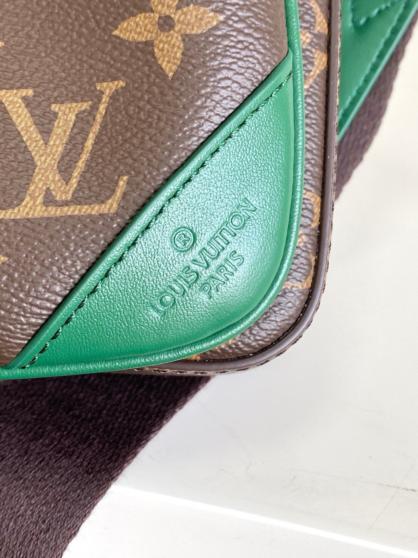 LV Trio Messenger Bag