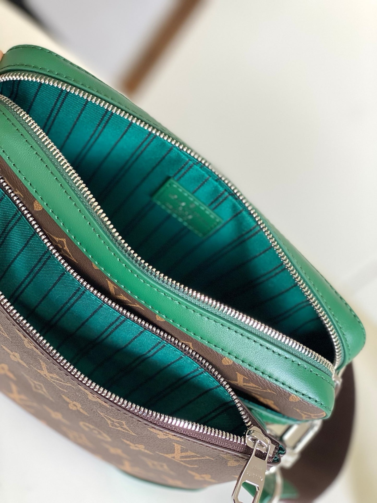 LV Trio Messenger Bag
