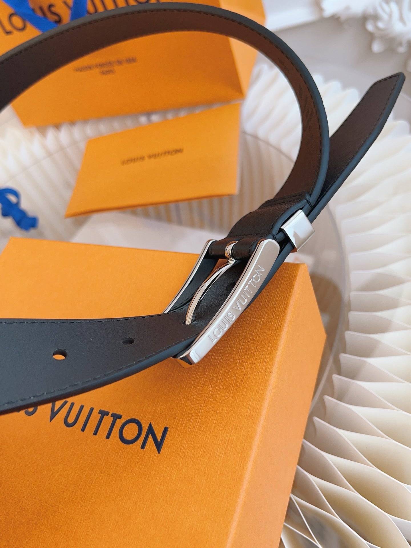 LV Belt
