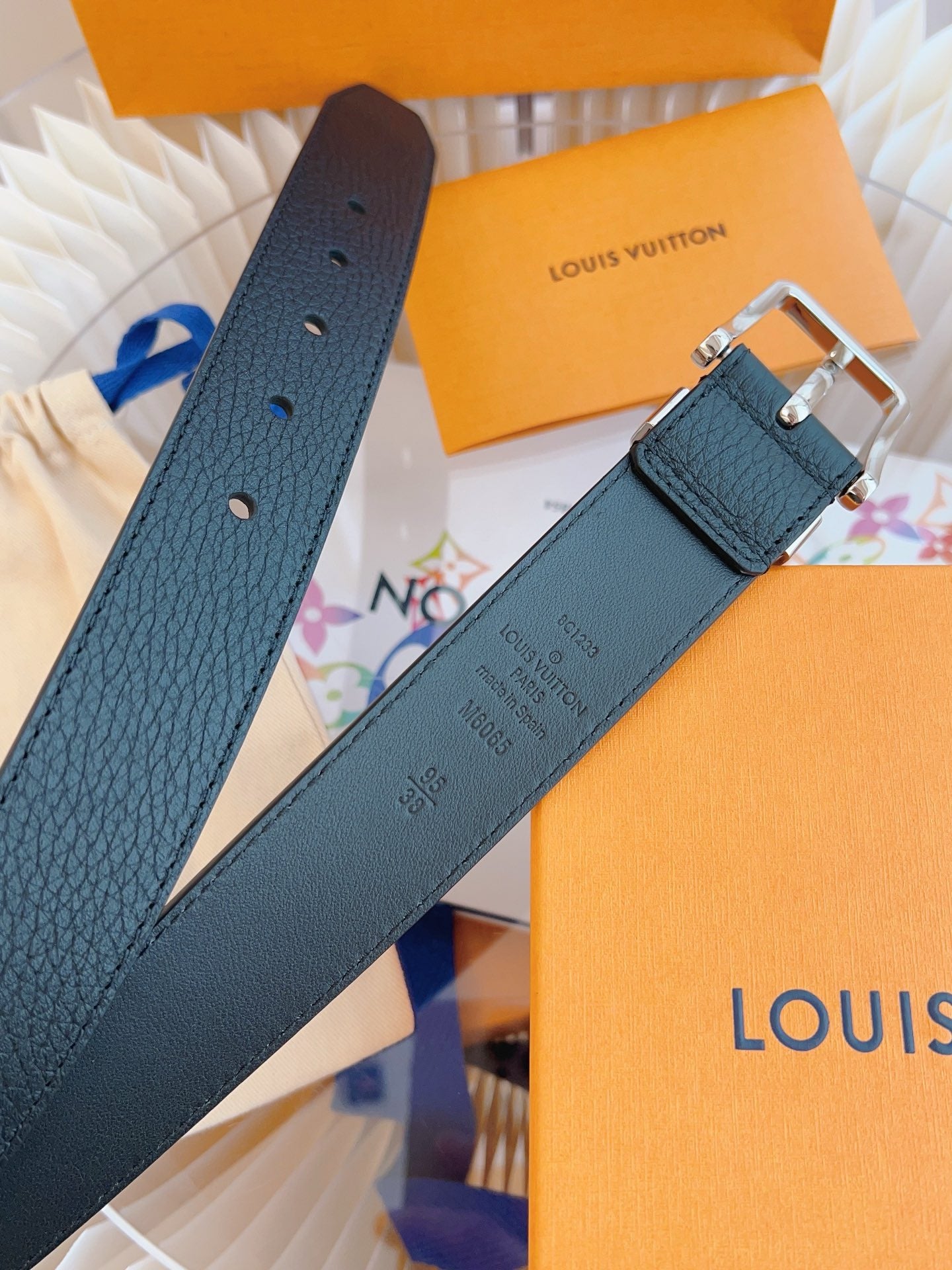 LV Belt