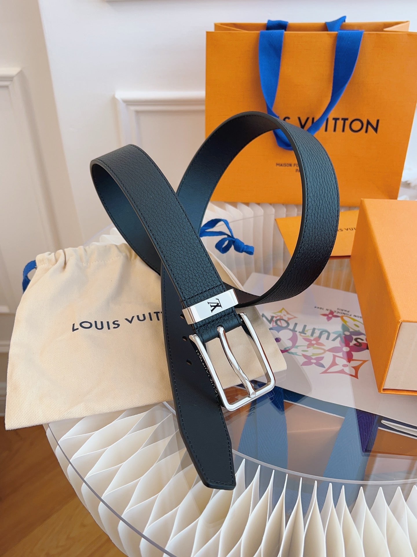 LV Belt