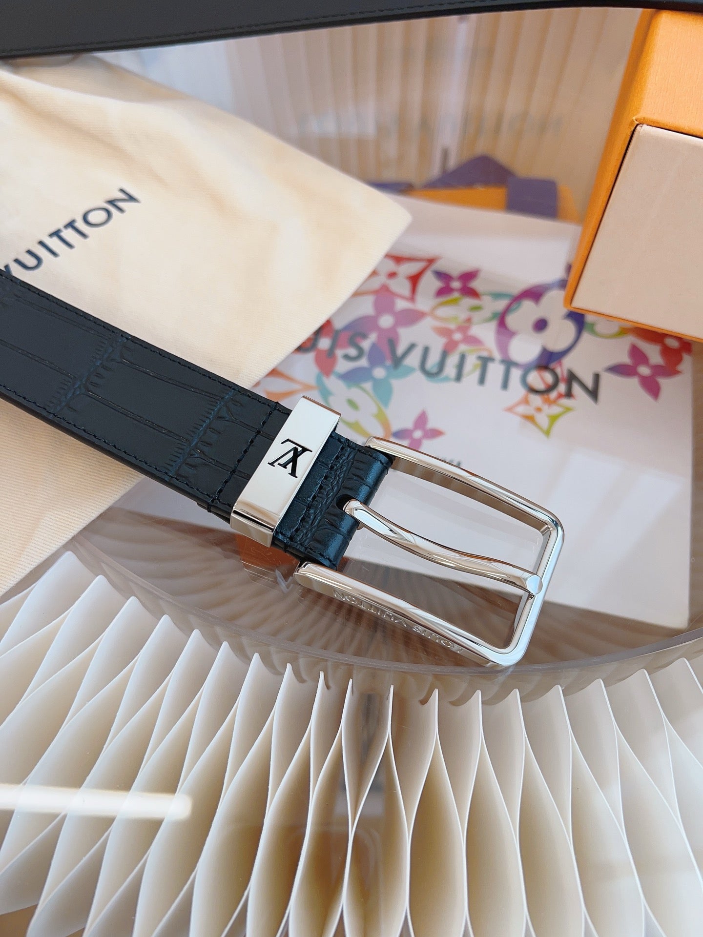LV Belt