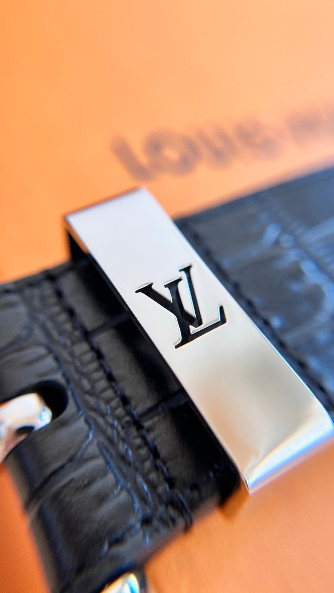 LV Belt