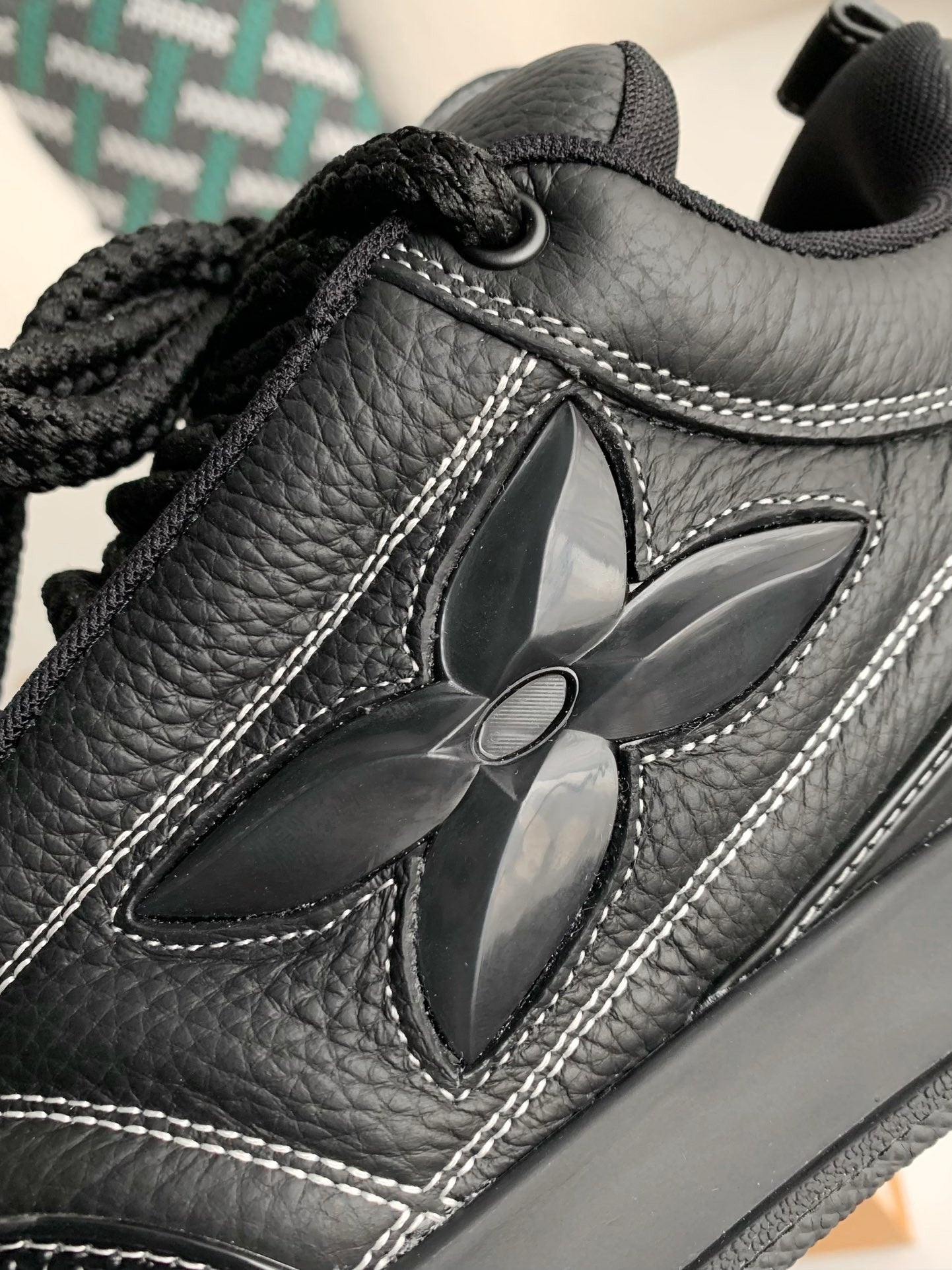 LV Skate Sneaker