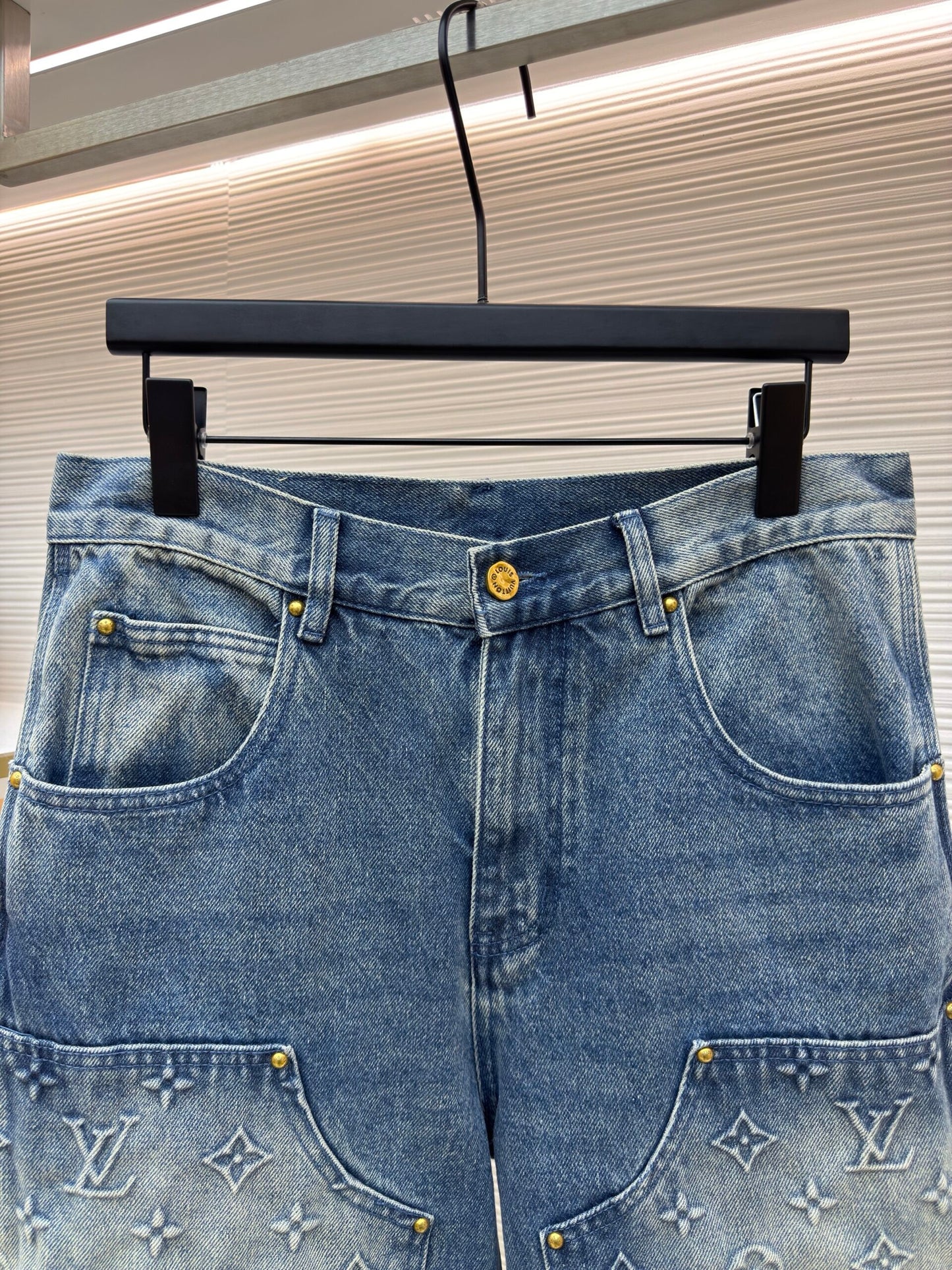 LV Shorts