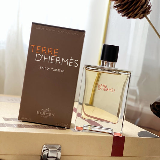 HERMES TERRE D'HERMES
