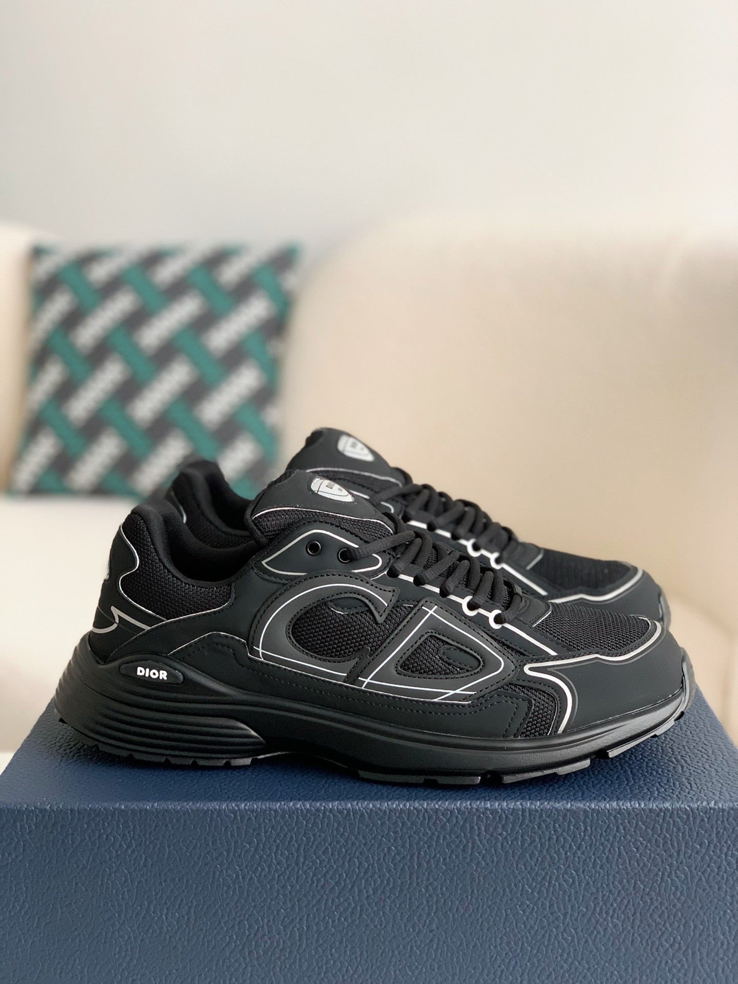Dior B30 Countdown Sneaker