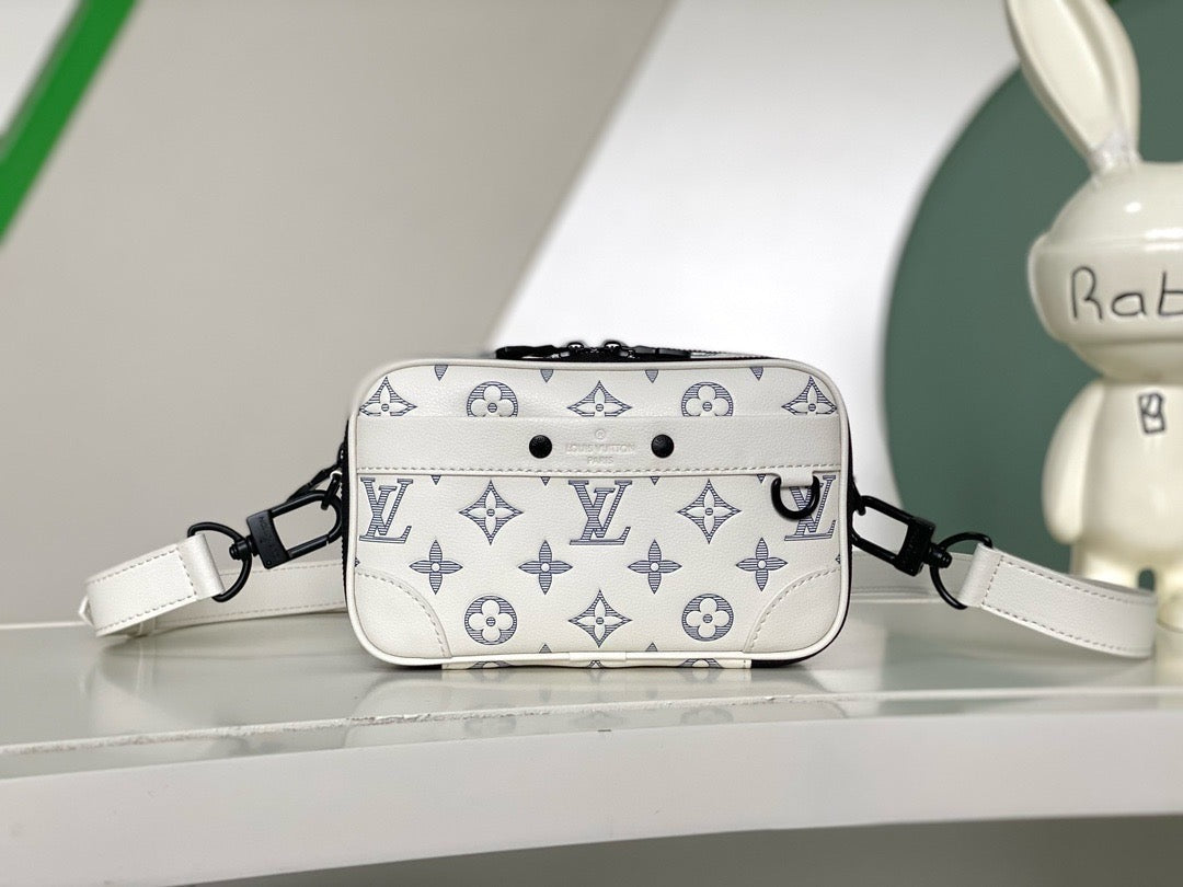 LV Alpha Messenger Bag