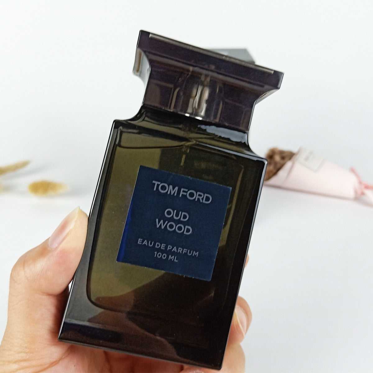 TOM FORD Oud Wood