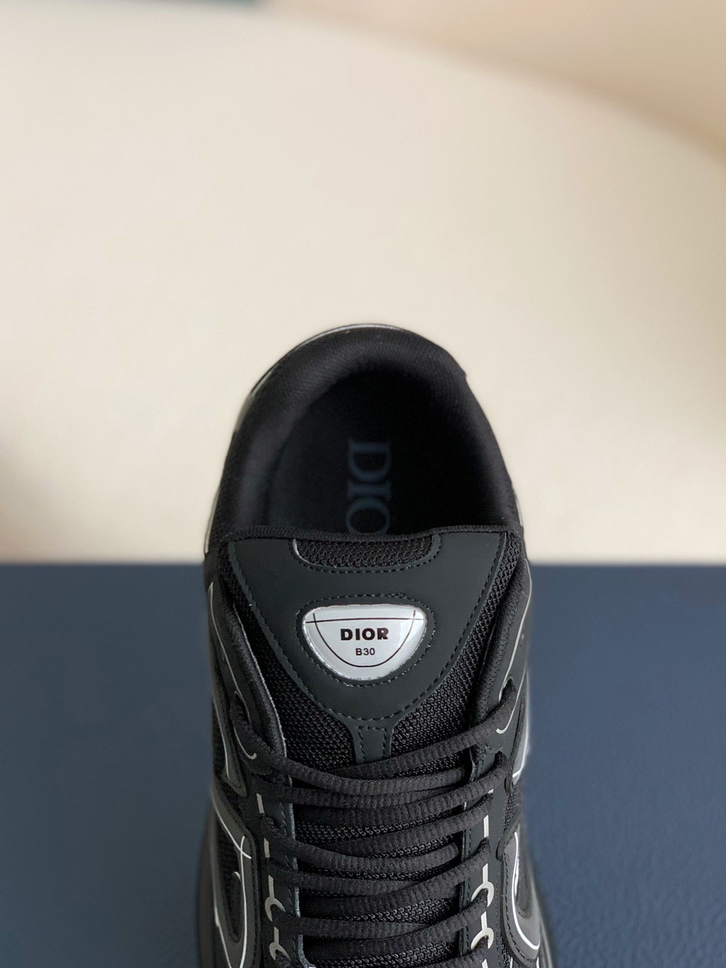 Dior B30 Countdown Sneaker