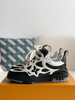 LV Skate Sneaker