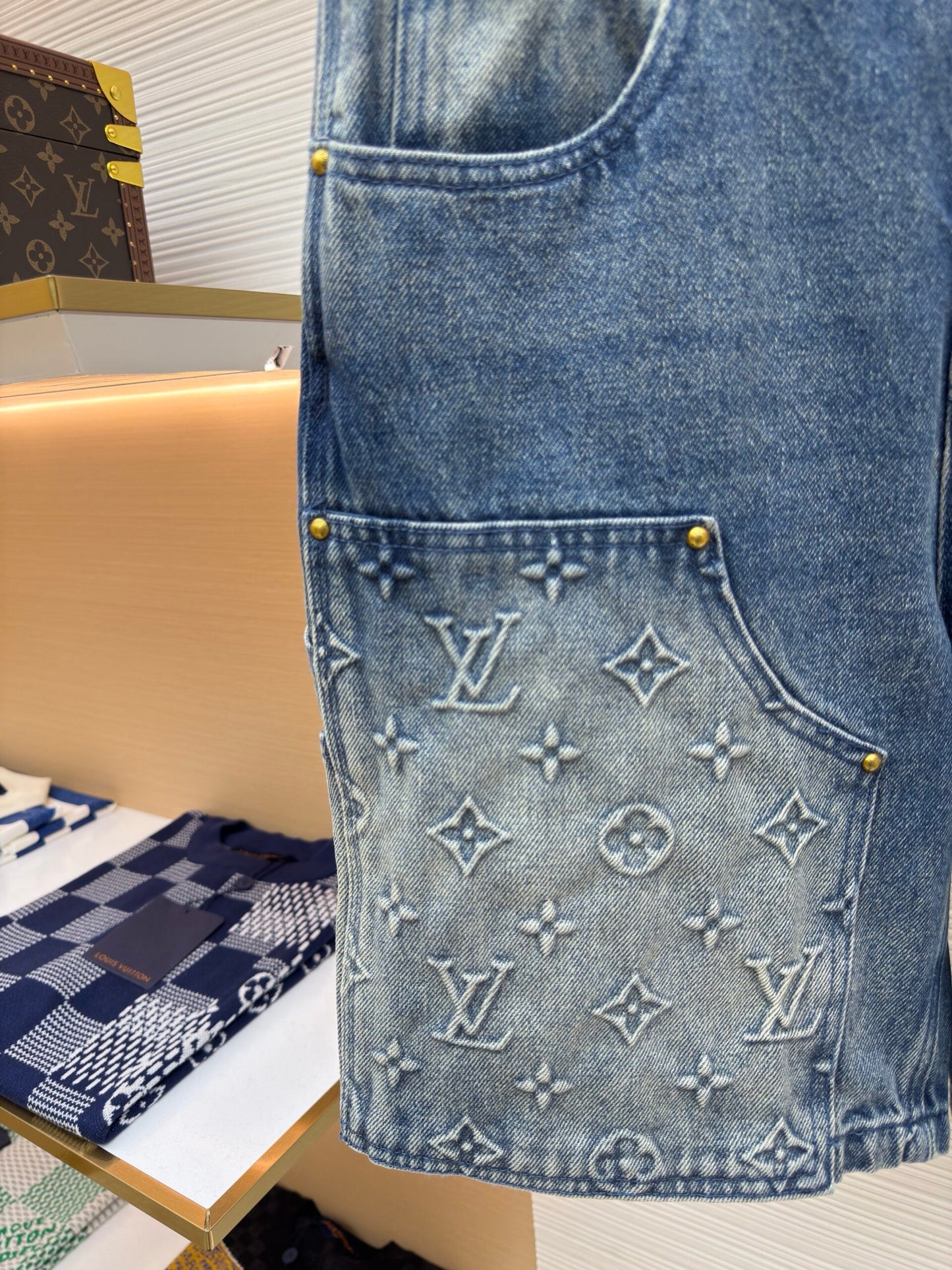 LV Shorts
