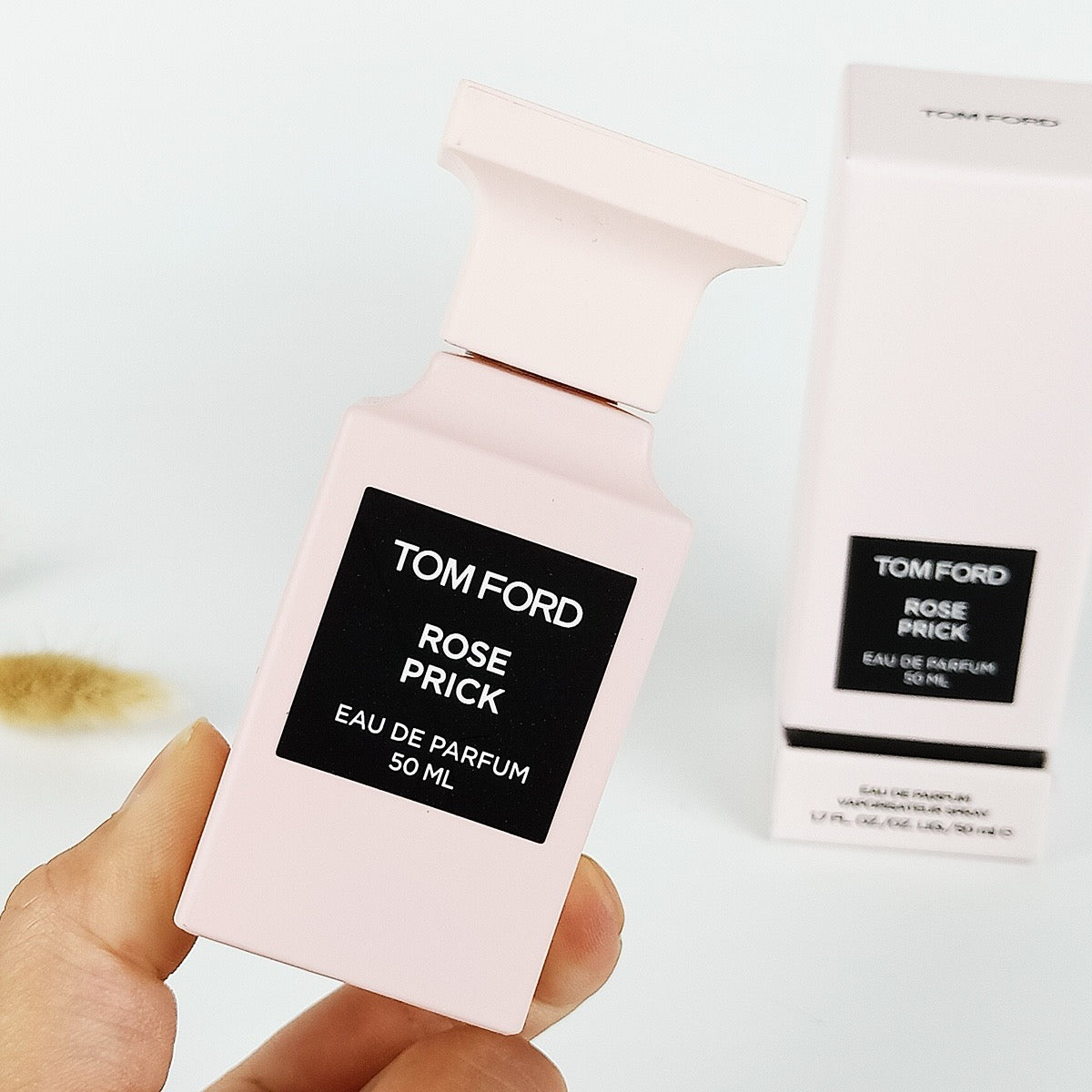 TOM FORD Rose Prick