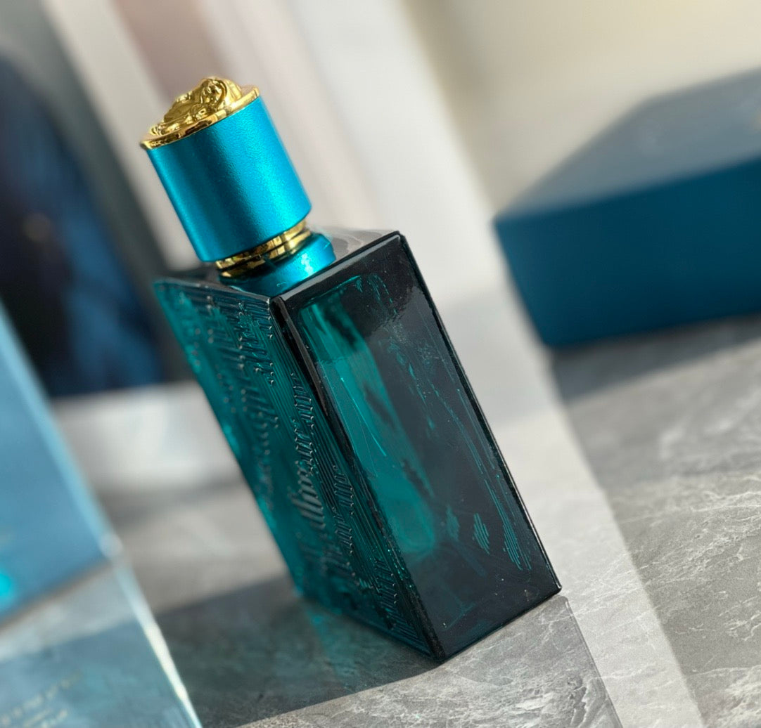 VERSACE Eros