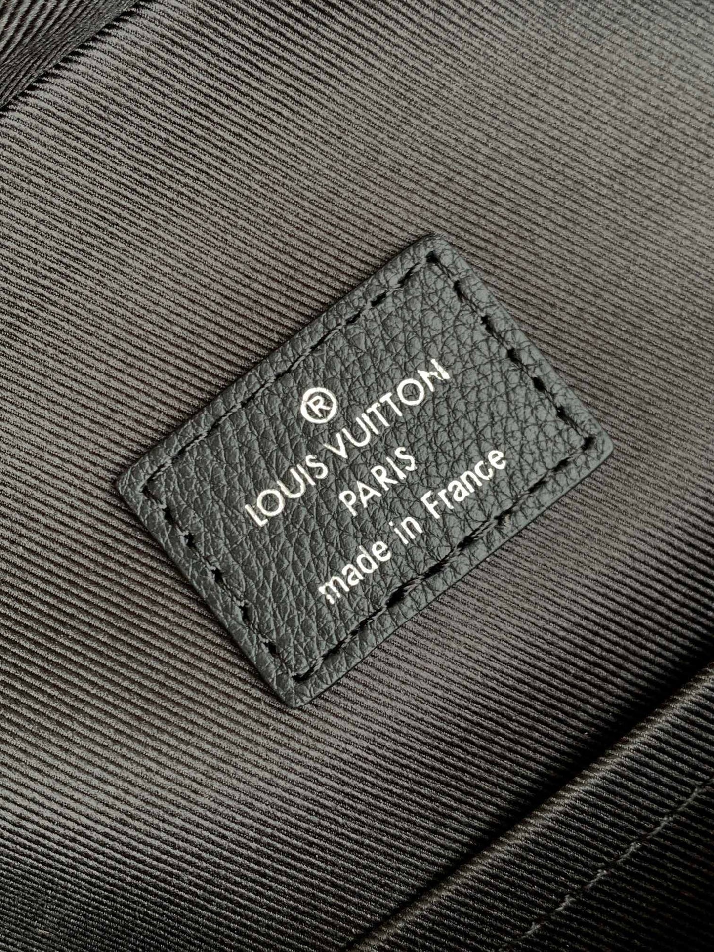 LV Monogram Sling Bag