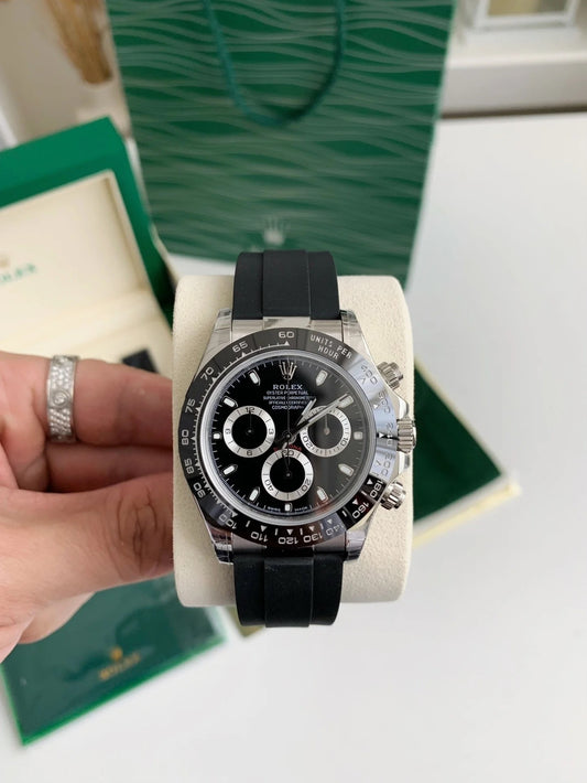 ROLEX Daytona Oysterflex