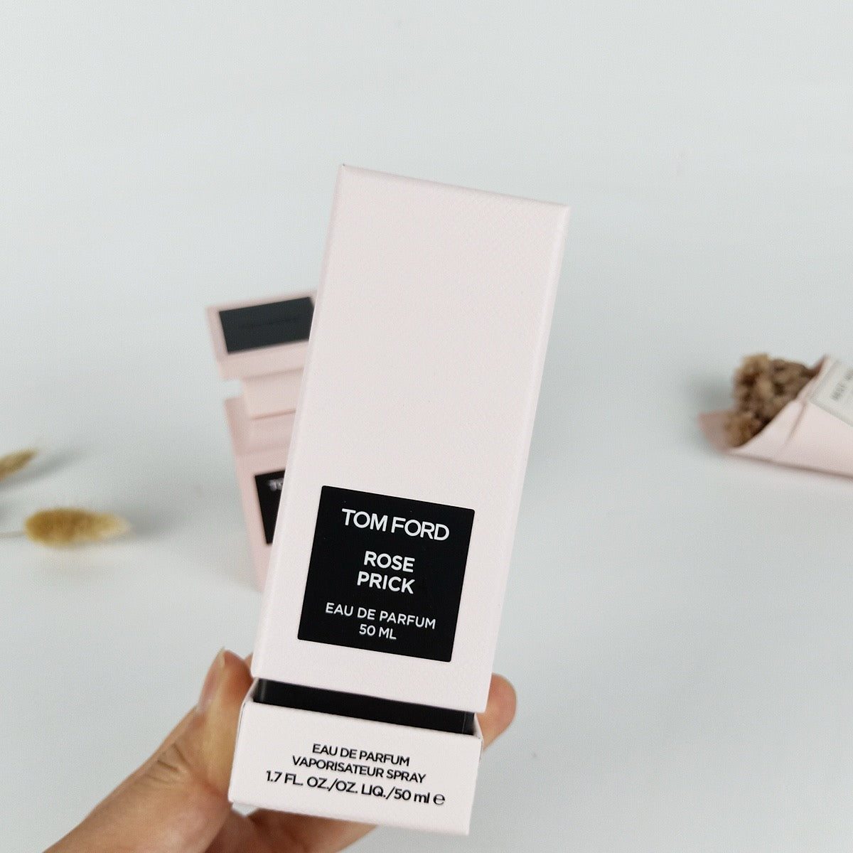 TOM FORD Rose Prick