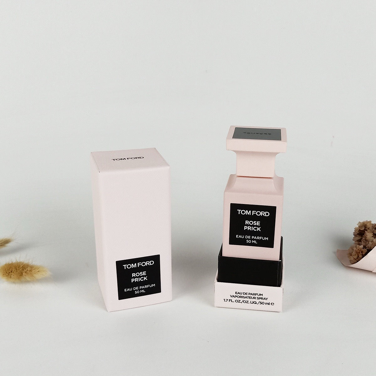 TOM FORD Rose Prick