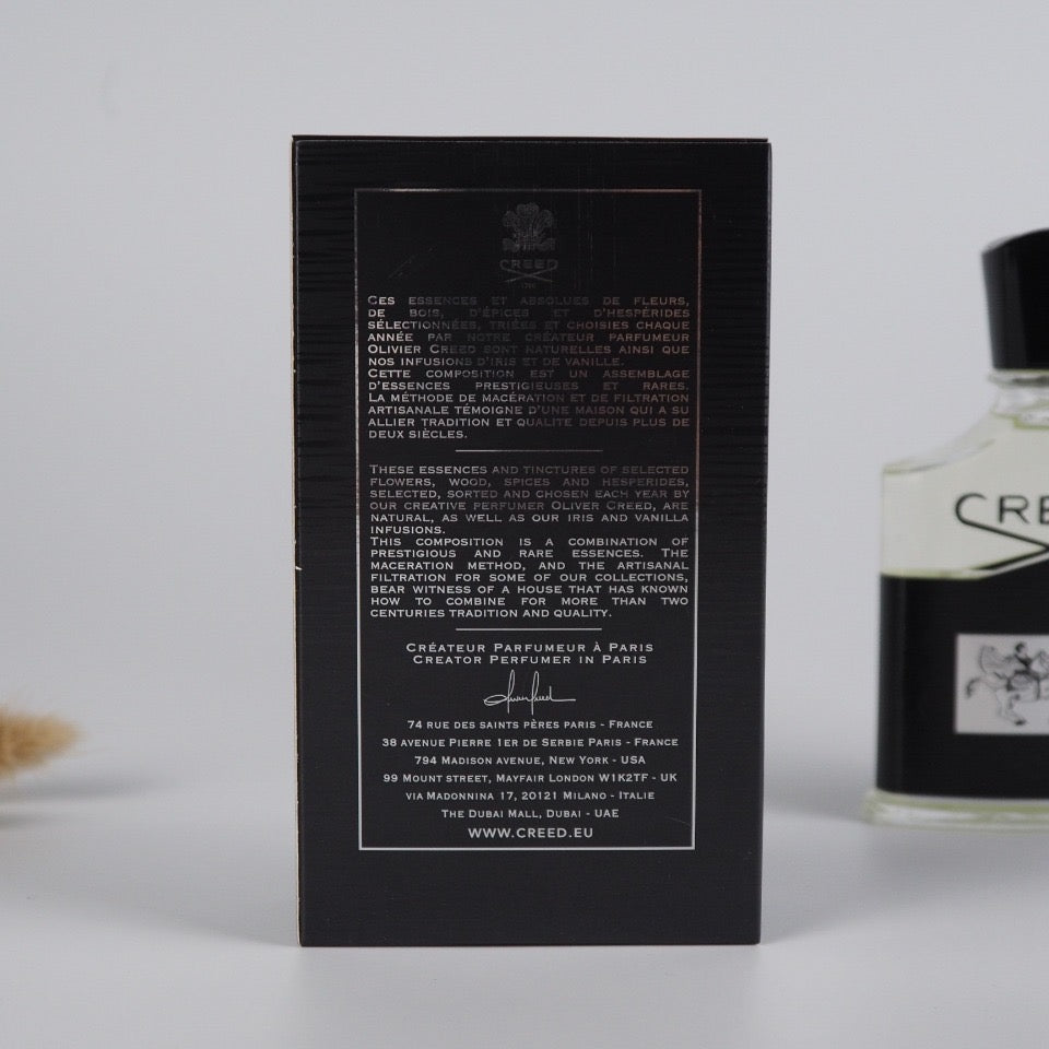 CREED Aventus