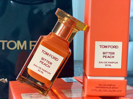 TOM FORD Bitter Peach