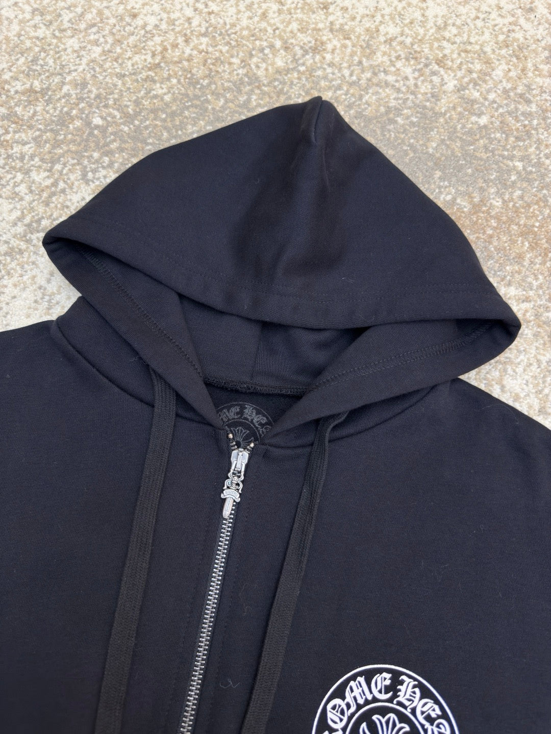 CHROME HEARTS Jacket