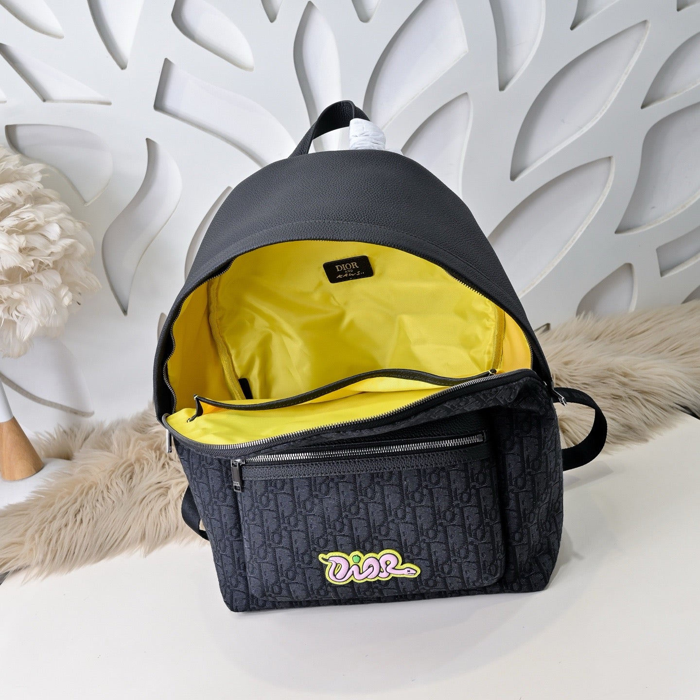 DIOR Backpack