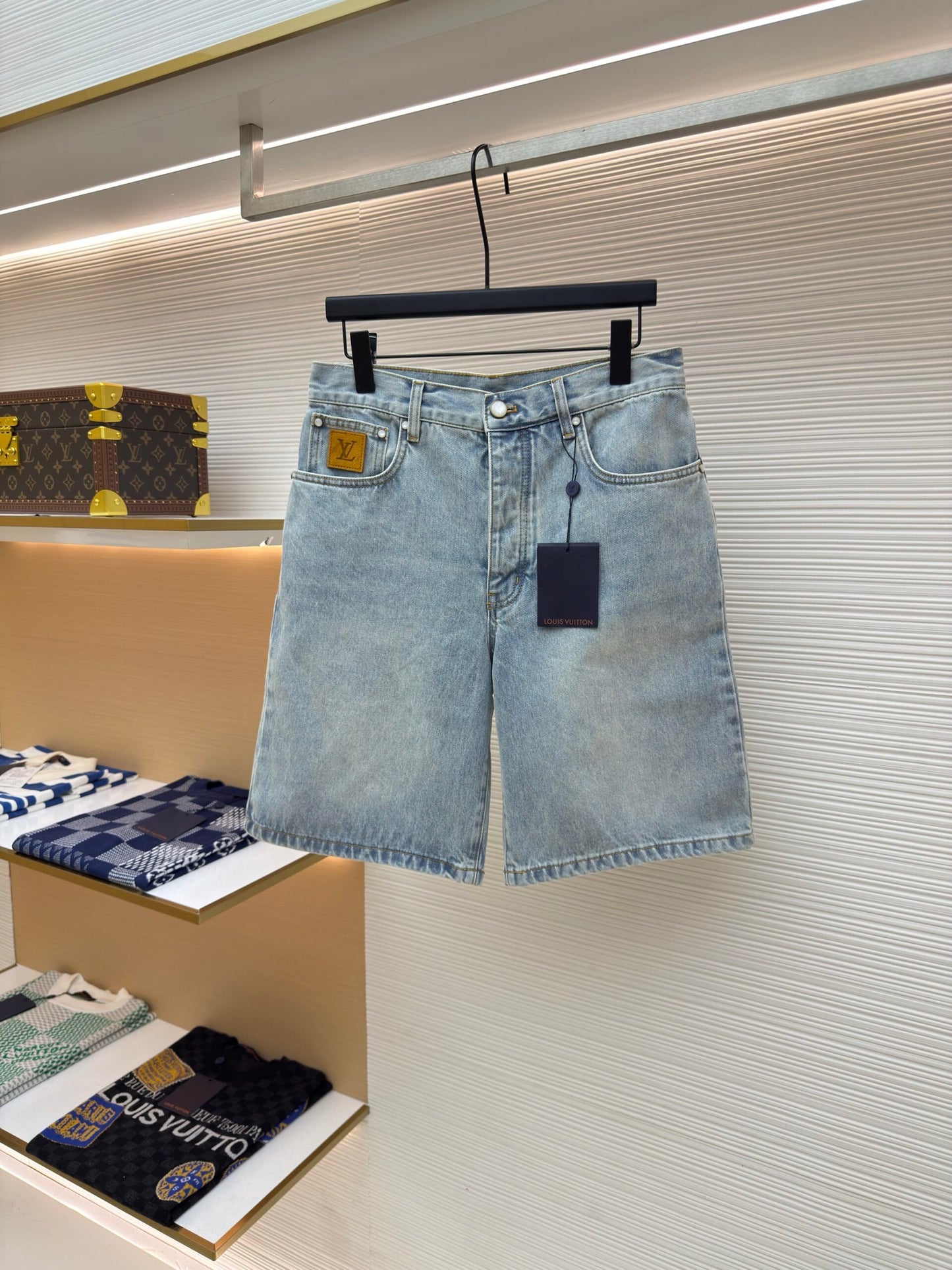 LV Shorts