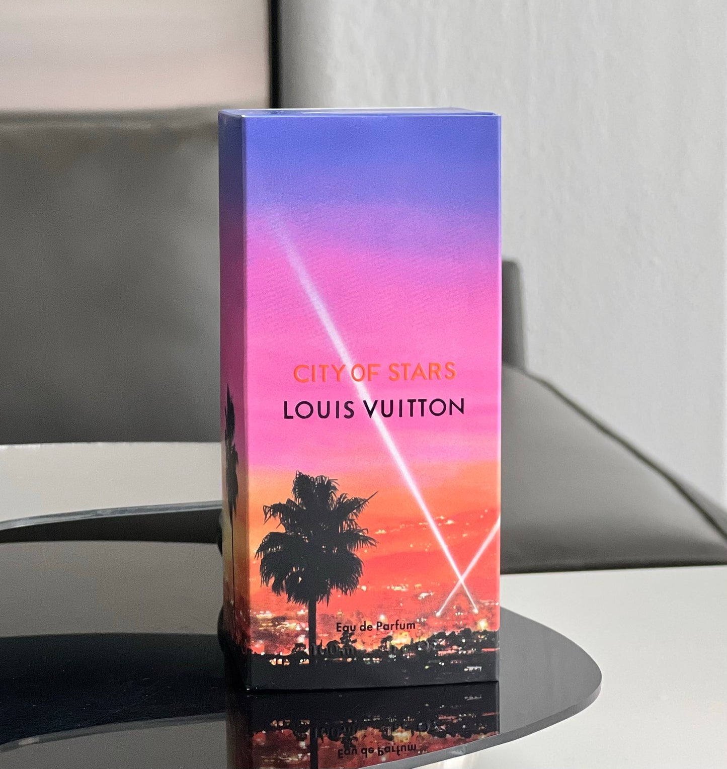 LOUIS VUITTON City of Stars