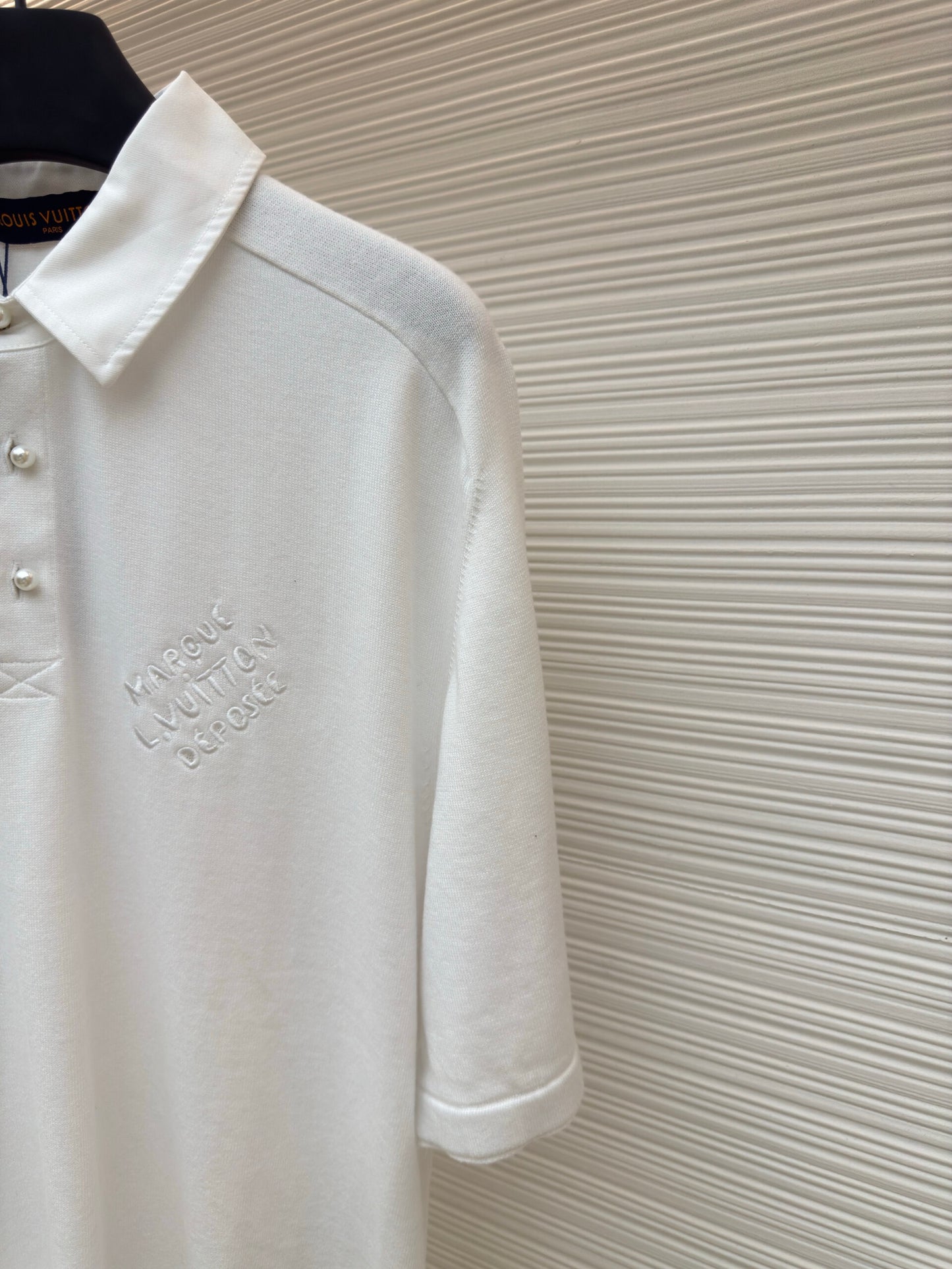 LV Polo T-Shirt